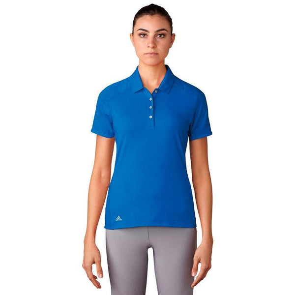 adidas Climacool Aeroknit Circle Polo