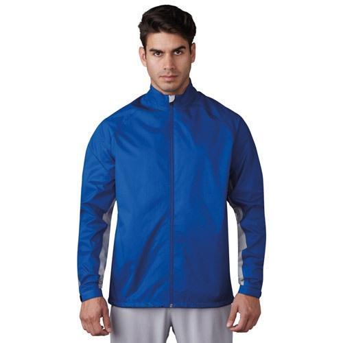 Adidas climastorm waterproof golf jacket hotsell