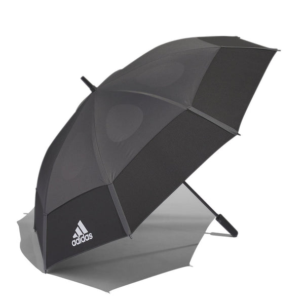 adidas Double Canopy 64" Umbrella