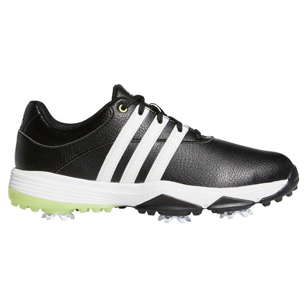 adidas Junior Tour360 Infinity Recycled Polyester Golf Shoes