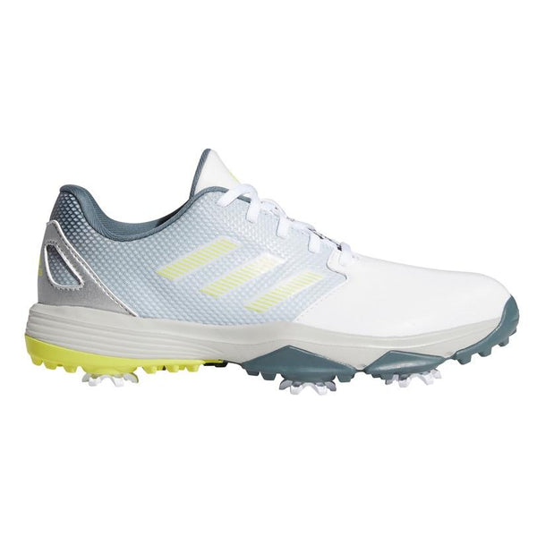 adidas Junior ZG21 Golf Shoes