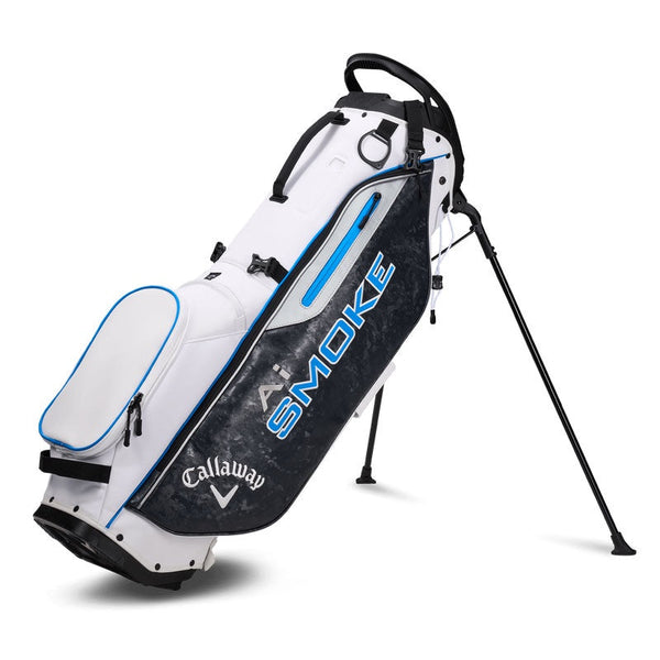 Callaway AI Smoke 24 Stand Staff Bag