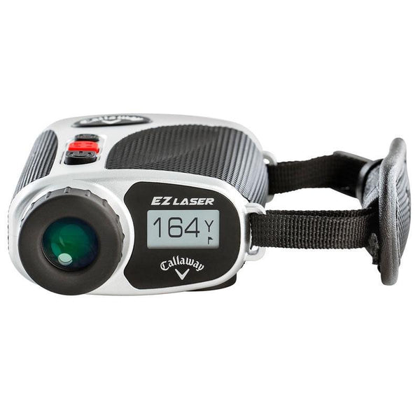 Callaway EZ Scan Golf Laser Rangefinder