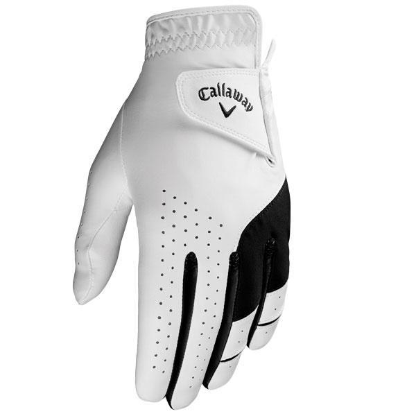 Callaway Mens Weather Spann 19 Glove