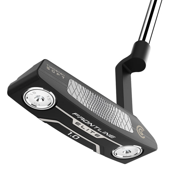 Cleveland Golf Frontline Elite Putters