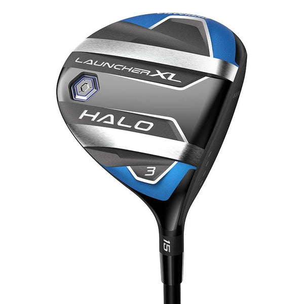 Cleveland Golf Ladies Launcher XL Halo Fairway Woods