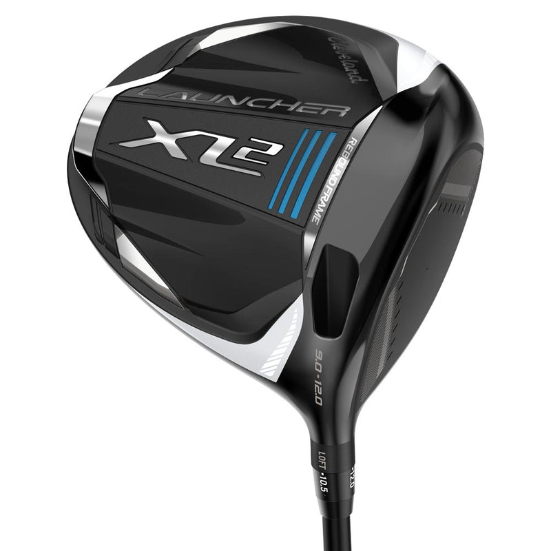 Cleveland Golf Mens Launcher XL 2 Driver