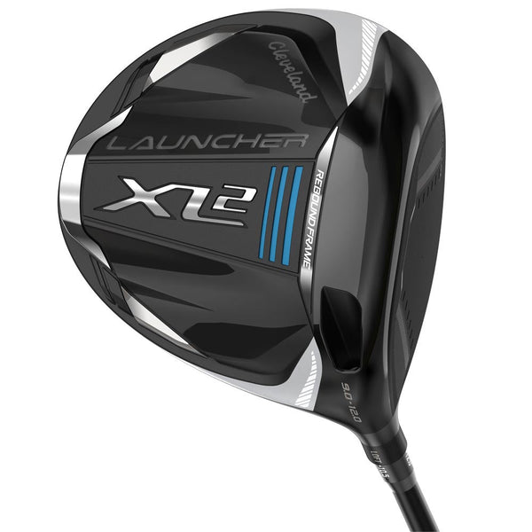 Cleveland Golf Mens Launcher XL 2 Driver