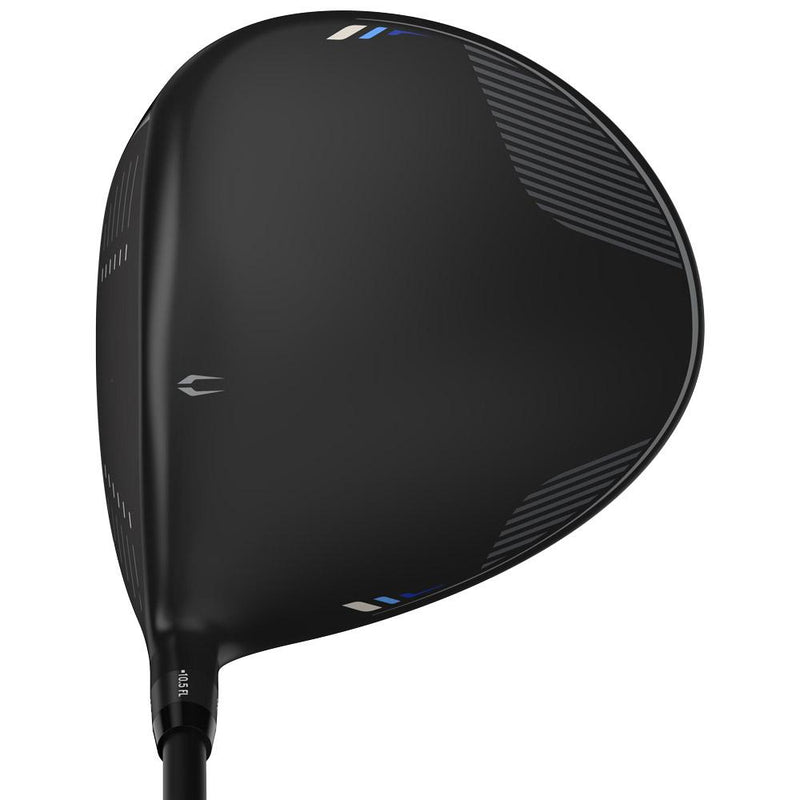 Cleveland Golf Mens Launcher XL Adj Driver