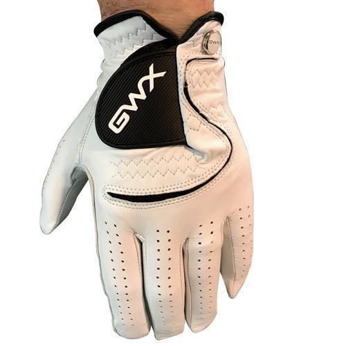 GWX Ladies Cabretta Leather Glove