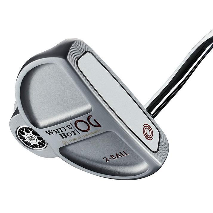 Odyssey White Hot OG Putters