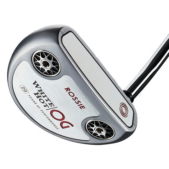 Odyssey White Hot OG Putters