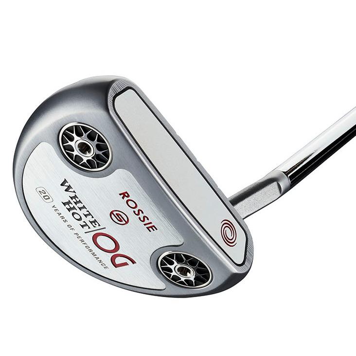 Odyssey White Hot OG Putters