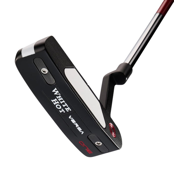 Odyssey White Hot Versa Putter