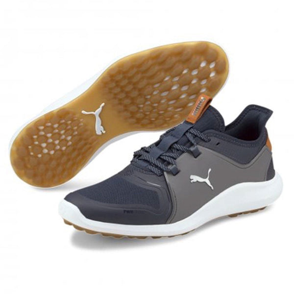 Puma Mens Ignite Fasten8 Golf Shoes