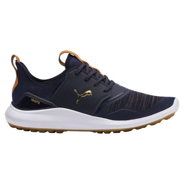 Puma Mens Ignite NXT Golf Shoes