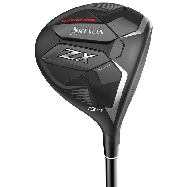 Srixon Mens ZX MK II Fairway Woods