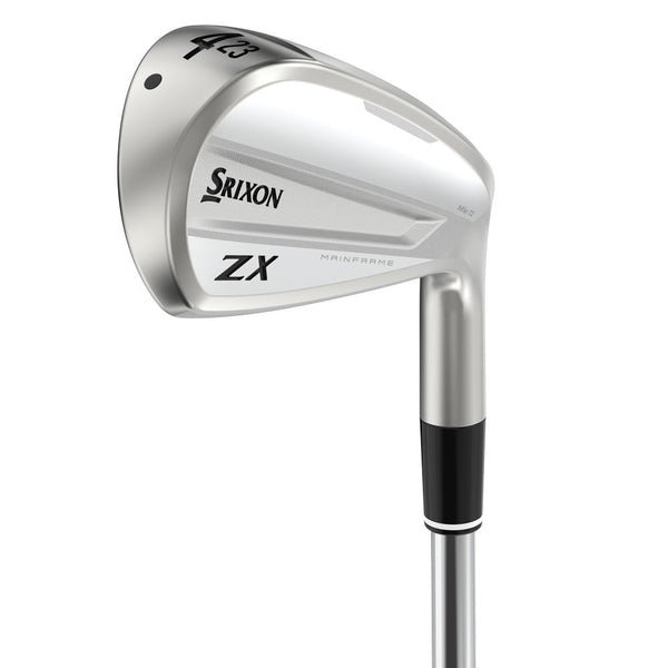 Srixon Mens ZX MK II Utility Irons