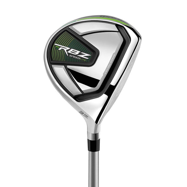 TaylorMade Ladies Right Hand RBZ Speedlite #5 Fairway Wood