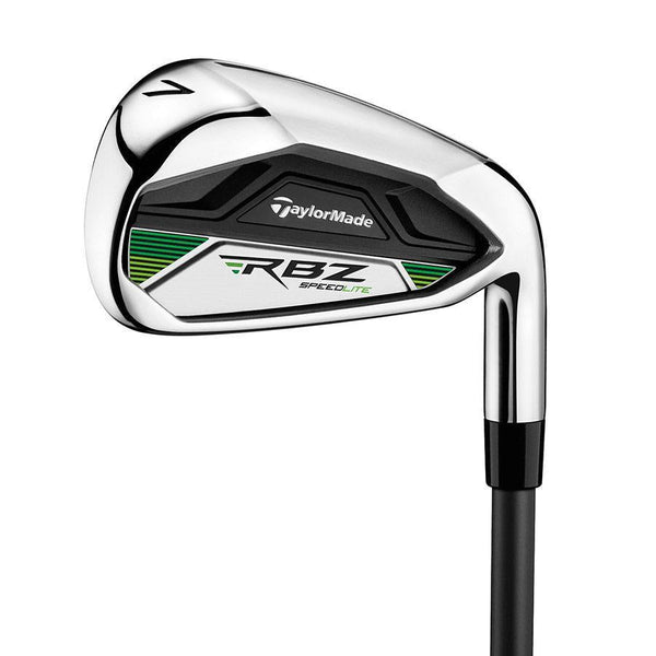 TaylorMade Mens RBZ SpeedLite #5 Rescue + 6-SW