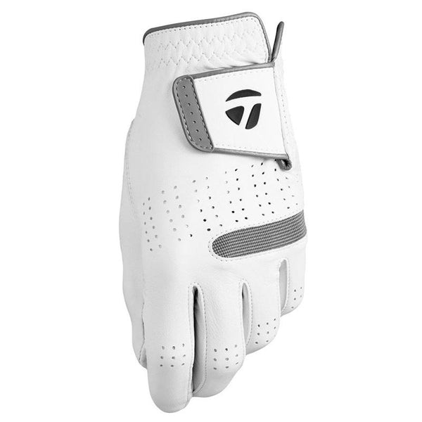 TaylorMade Mens TM18 Tour Preferred Flex Glove