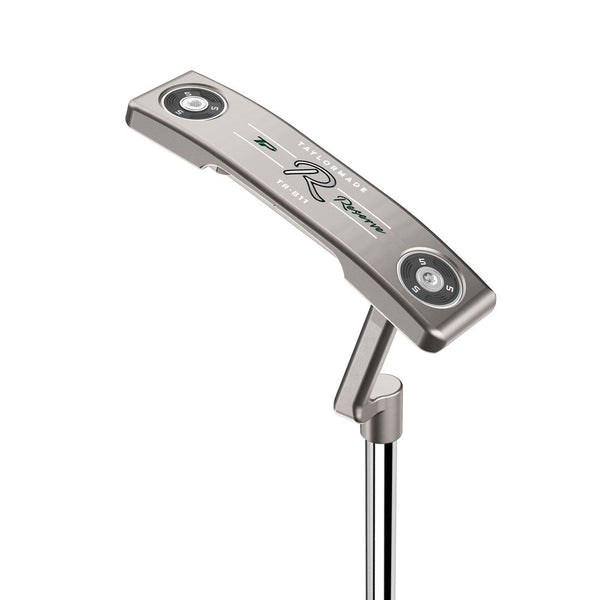 TaylorMade Mens TP Reserve Putters