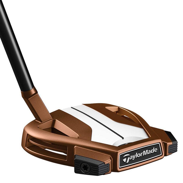 TaylorMade Spider X Copper/White Putters