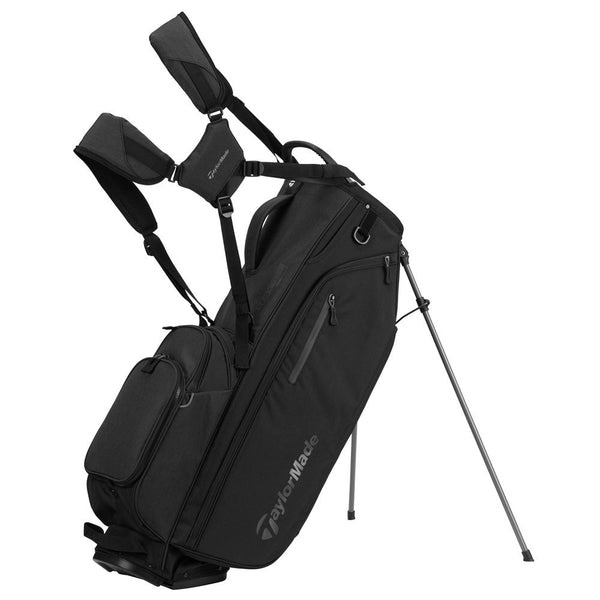 TaylorMade TM24 FlexTech Crossover Stand Bag