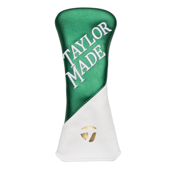 TaylorMade TM24 Season Opener Driver Head Cover