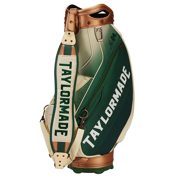 TaylorMade TM24 Summer Commemorative Staff Bag