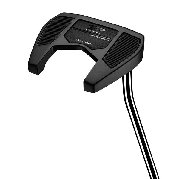 TaylorMade TP Black Putter