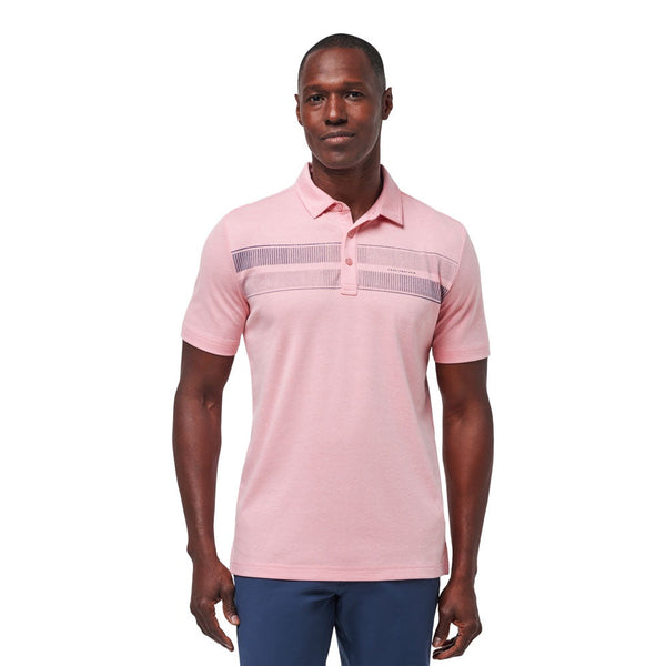 Travis Mathew Mens Local Discount Polo