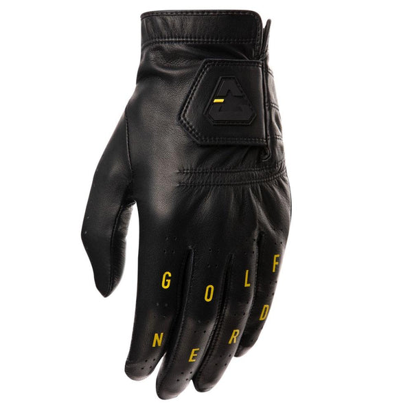 Travis Mathew Mens Nerd Fingers Gloves