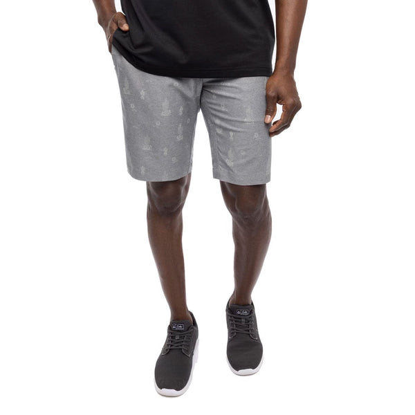 Travis Mathew Mens Warmer Climates Shorts