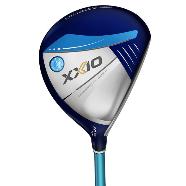 XXIO Ladies 13 Fairway Wood