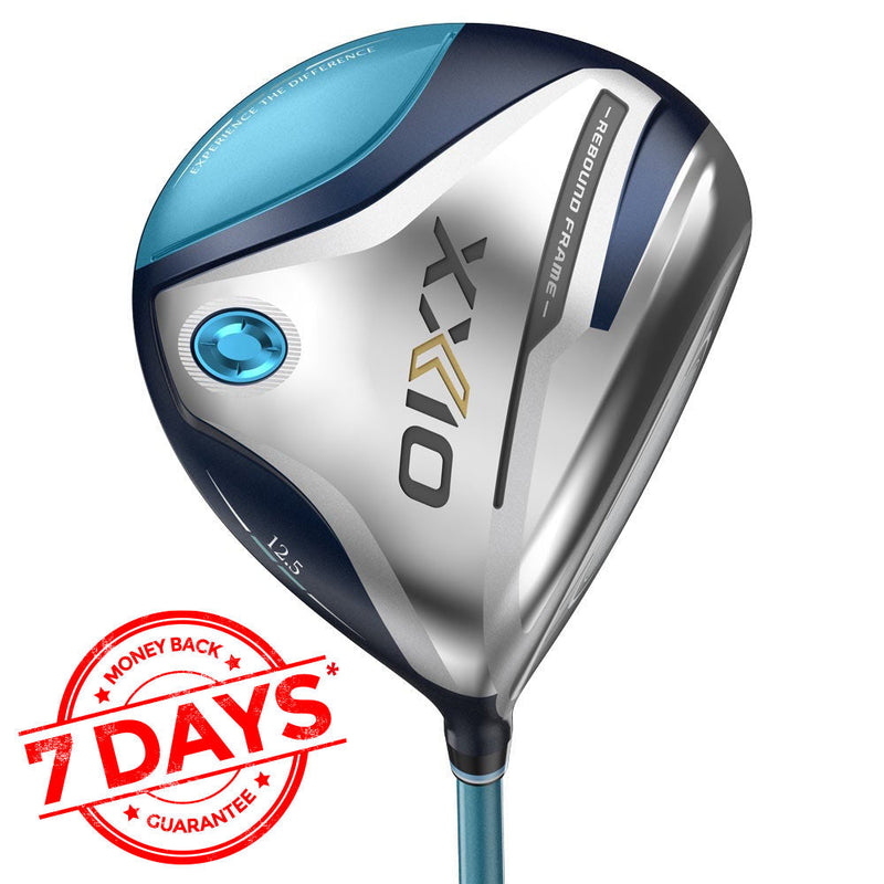 XXIO Ladies Series 12 Driver