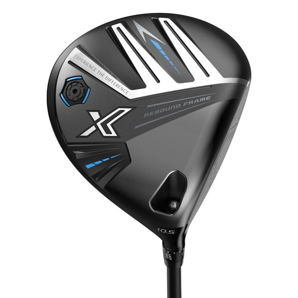 XXIO Mens 13 X Adj Driver