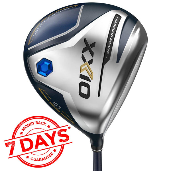 XXIO Mens Series 12 Driver