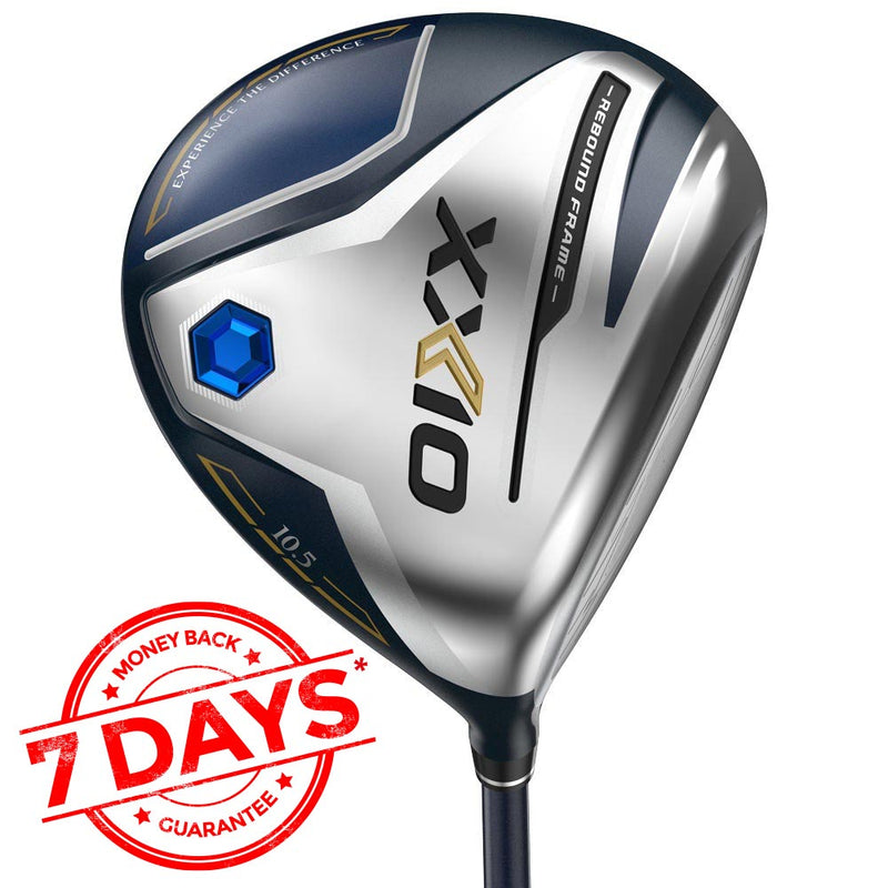 XXIO Mens Series 12 Driver