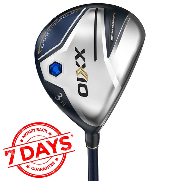 XXIO Mens Series 12 Fairway Wood