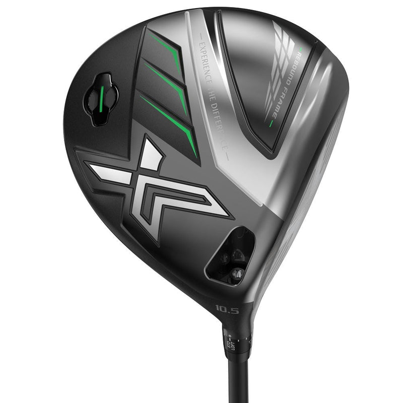 XXIO X Mens (2022) Adj Driver