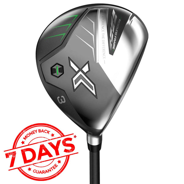 XXIO X Mens (2022) Fairway Wood