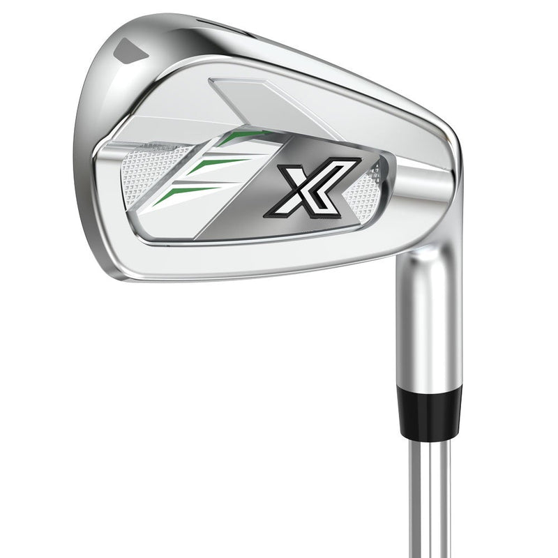 XXIO X Mens (2022) Irons 6-PW Graphite Mid Regular