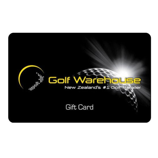 Digital Gift Card